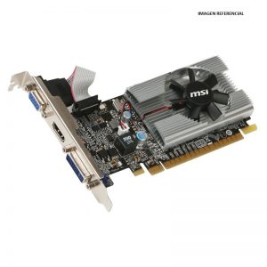 VIDEO, PCI EXPRESS RADEON